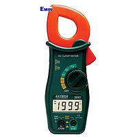 EXTECH 38387 AC Clamp + MultiMeter (600A)