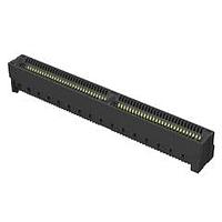 Samtec HTEC8-125-01-S-DV-A-K-TR ຕົວເຊື່ອມກາດຂອງບັດມາດຕະຖານ 0.80 mm ຕົວເຊື່ອມກາດຂອງບັດຄວາມໄວສູງທີ່ທົນທານ