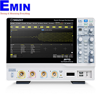 SIGLENT SDS2104X HD Digital Storage Oscilloscope (4+EXT; 100 MHz)