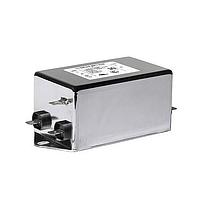 Schurter 3-123-534 ຕົວກັນສະຫນັບສະຫນຸນໄຟຟ້າ FMBB EP FILTER 1PH 2ST 20A 250VAC M5