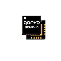 Qorvo QPA0506 ເຄື່ອງເພີ່ມສະຫຼຸບວຽກງານທົ່ວໄປ 5-6 GHz, 4W C-Band MMIC, OVM