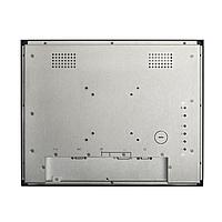 Advantech IDS-3210G-40SVA1E ມູດຈະກອນສະແດງ 10.4" SVGA Panel Mount Monitor, 400nits, w/Glass