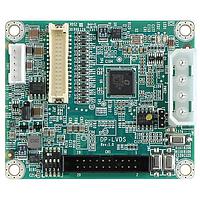 IEI Technology DP-LVDS-R10 ບອດແປງ DisplayPort ເປັນ LVDS ບອດແປງ DisplayPort ເປັນ 24 bit dual channel LVDS (ສໍາລັບຕົວເຊື່ອມ iEi IDP)