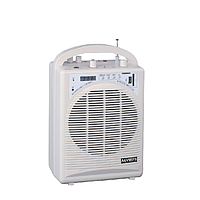 AUVISYS AM-20UDFM ອຸປະກອນການສອນ (175MHz-276MHz)