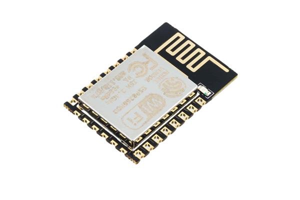 ໂມດູນສື່ສານໄຮ້ສາຍສຳລັບການເຊື່ອມຕໍ່ WiFi ໃນລະບົບຝັງຕົວ