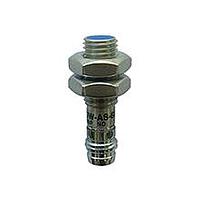 Contrinex 120253-0424 ເຊນເຊີເວີການຢູ່ໃກ້ M8 Hsg 2mm OD PNP NO 3P M8