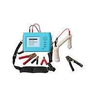 Jeweltest XS-100 ການກວດຫາການກັດກ່ອນຂອງ Rebar