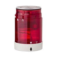 SCHNEIDER XVPC6G4W ເຄື່ອງສະແດງແສງ LED RED STRB/WHITE RING 0.6J 120VAC