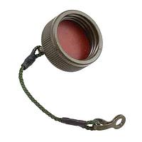 Amphenol Socapex USB3CFTVC2G ເຄື່ອງສົມບັດ USB USB-C ຝາສີ່ແກ້ວສະແກນ, ກອງອະລູມິເນຍພ້ອມການຄຸດສີດອລບອລອິວດຣາບ