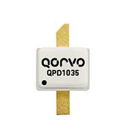 Qorvo QPD1035 ພາວເອີເລັກໂຕຣນ 30W, DC - 6GHz