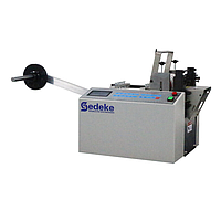 Sedeke EC-3100 ເຄື່ອງຕັດສາຍແລະທູບອັດຕະໂນມັດ (1mm-99999mm)