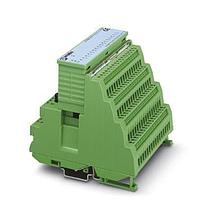 PHOENIX CONTACT 2752453 ຄອນໂຕເລີຣເອີ IB ST 24 DI16/4-WT