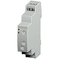 SIEMENS 7PV15081BW30 ຕົວຄວບຄຸມເວລາ TIME RELAY, MULTI-FUNC, AC/DC 12,240V, SCW