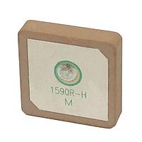Pulse Electronics W3208 ເຄື່ອງຮັບສະຫນາມອັນຕະລາຍ Ant Cer GPS/GLONASS 18x18x4 Pin