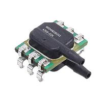 Honeywell ABP2MRRN004ND2B3XX ຕິດບອດຕົວຈັບຄວາມດັນ ABP2, Leaded SMT, No Diagnostics, Radia