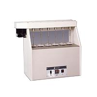 Koehler K30167 ອາບນ້ໍາປ້ອງກັນ rust ລັກສະນະ (ASTM D3603, 6 beakers)