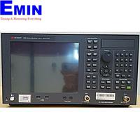 Agilent/Keysight E5071C/2PORTS ENA Vector Network Analyzer Rental Service