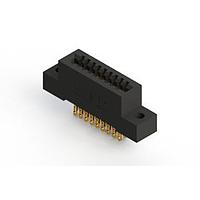 EDAC 892-018-555-202 ຕູປະກອບຂອງຕົວເຊື່ອມຕໍ່ຂອງບັດຂອງອຸນຫະພູມສູງ