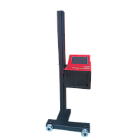 QROTECH QLT-801 ເຄື່ອງທົດສອບໄຟໜ້າ (1 m; 0~120,000 cd)