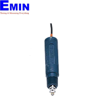 OMEGA PHE-5551-10 pH electrodes (0 ~ 14, 0 ~ 110°C)