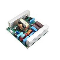 STMicroelectronics EVL4985-350W ເຄື່ອງມືພັດທະນາ IC ຈັດການພະລັງງານ Low-THD 350W CCM-PFC pre-regulator ອີງຕາມ L4985