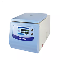 Scitek CFG-T17HRI Centrifuge ຕູ້ເຢັນຄວາມໄວສູງຊັ້ນຢືນ