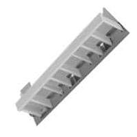 Aptiv 12110595 ອຸປະກອນເສີມ COMB SECONDARY LOCK BLUE