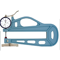 TECLOCK SM-125LW Dial Thickness Gauge (20mm / 0.01mm)