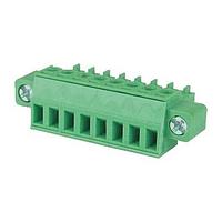 Amphenol Anytek TJ1431520000G ປລັກ TB PLGBLE PLUG WF