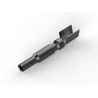 AMP Connectors - TE Connectivity 770004-3 ປິນຕິດຕໍ່ 12-10 AWG ມົນ 3000