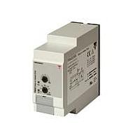 Carlo Gavazzi PBA02CM24 ຕົວຄວບຄຸມເວລາການປ່ອຍອອກ DELAY ON RELEASE TIMER PLUG-IN