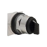 SCHNEIDER 9001KS53B ສະຫນັບສະຫນູນ Keylock 30MM ສະເລກເຕີ SWITCH 3 ຕຳແໜ່ງ