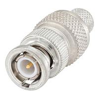 Rosenberger 51S101-115N5 ປຸ່ມຕໍ່ສາຍສົດ STRAIGHT PLUG