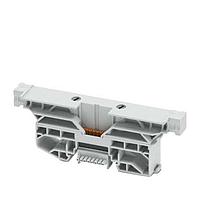 PHOENIX CONTACT 1488806 ຕິດຕໍ່ບັດລົດ DIN Rail Bus Connector TBUS8-TAP-KIT-7035