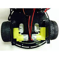 DFRobot ROB0005 Educational Robotic Kits Turtle - 2WD Mobile Platform