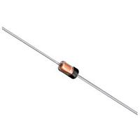 Taiwan Semiconductor BZX55B43 ເຊນເດີ ໄດໂອດ Zener 500mW 43v