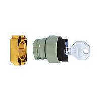 Altech 2AK2-16 ສະຫນັບສະຫນູນ Keylock