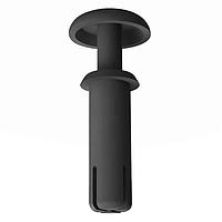 Essentra Components 27SR157475 ສແນບ ຣິເວດ, ຮູ ເຂົ້າ .161-.165, ຄວາມຫນາແຜ່ນ .335-.408