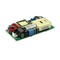 CUI Inc VMS-180-58-1 ອຸປະກອນຈຳລອງພະລັງງານສະຫວ່າງ 180W 58V 3.1A Med. 2x4 ຂໍ້ຕໍ່ JST