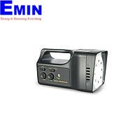 LUTRON DT-2199 STROBOSCOPE, ພະລັງງານຫມໍ້ໄຟ, ອາເຣ LED (100 to 99.999 rpm)