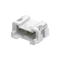 Molex 505578-0460 ຮອງສົດແລະຮອງສາຍ 2.0W/B SMT RA PLUG 4CKT NAT G010