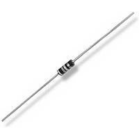 Ohmite OF82GJE ຕົວຕໍ່ຄາບອນຄົງທີ່ 1/2W 8.2 ໂອມ 5%