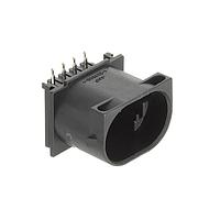 AMP Connectors - TE Connectivity 1-967658-1 Headers MQS ST-WANNE ASSY8P