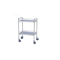 Cleanroom ຜະລິດຕະພັນສະແຕນເລດ