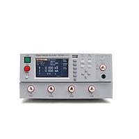 Tonghui TH9320-S4 ເຄື່ອງທົດສອບ Hipot (AC: 0.05~5.00kV; DC: 0.05~6.00kV)