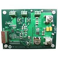 onsemi DUALASYMB12VGEVB ເຄື່ອງມືພັດທະນາ IC ການຈັດການພະລັງງານ DUAL ASYMMETRICAL BG