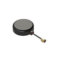 Maxtena MEA-2400-MM ອະນຕີນາຮ໌ປະຕິບັດ 2.4 GHz ISM ອະນຕີນາຮ໌ຕິດຕັ້ງແບບແມ່ແຫຼງສາມາດດຶງໄດ້