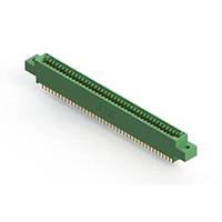 EDAC 845-082-521-802 ຕູ້ສະເລ່ຍຂອງບັດມາດຕະຖານ .100" (2.54mm) ຕູ້ສະເລ່ຍຂອງບັດ