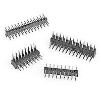 3M Electronic Solutions Division 151230-7422-RB ປິນສະຕຣິບ 30P R/A SOLDER TAIL