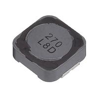 Sumida CDRH124NP-270MC ພາວເອັນດັກເຕີ 27uH 2.8A 20% SMD PWR INDUCTOR